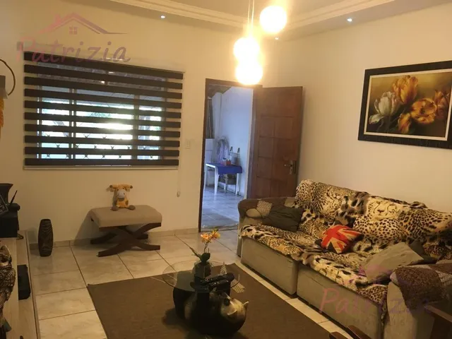 Imagem: Casa Residencial em Indaiatuba - São Paulo