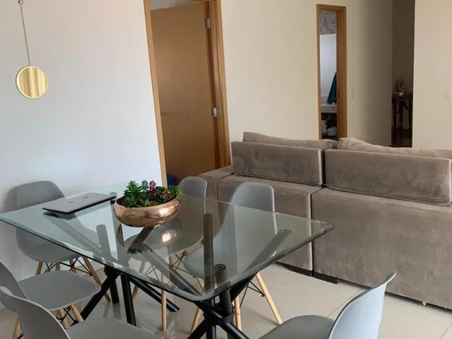 Imagem: Apartamento Residencial em Indaiatuba