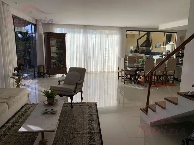 Imagem: Casa Residencial em Indaiatuba - São Paulo