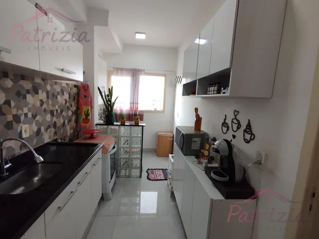 Imagem: Apartamento Residencial em Indaiatuba