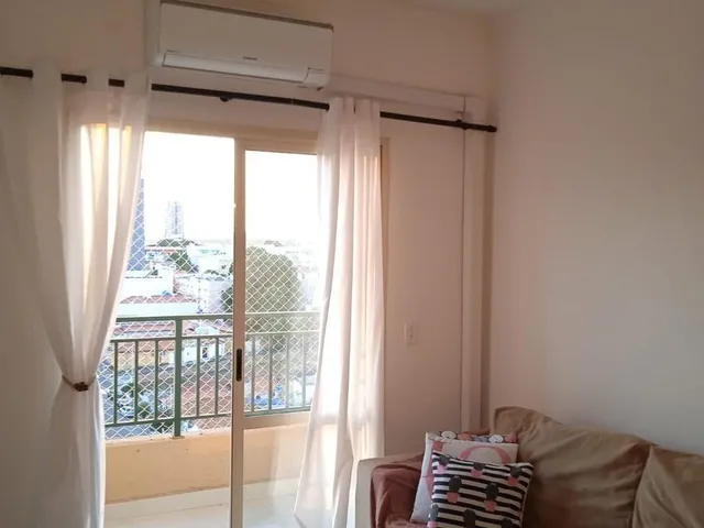 Imagem 3: Apartamento Residencial em Indaiatuba - São Paulo, Centro