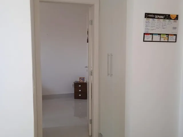 Imagem 5: Apartamento Residencial em Indaiatuba - São Paulo, Centro