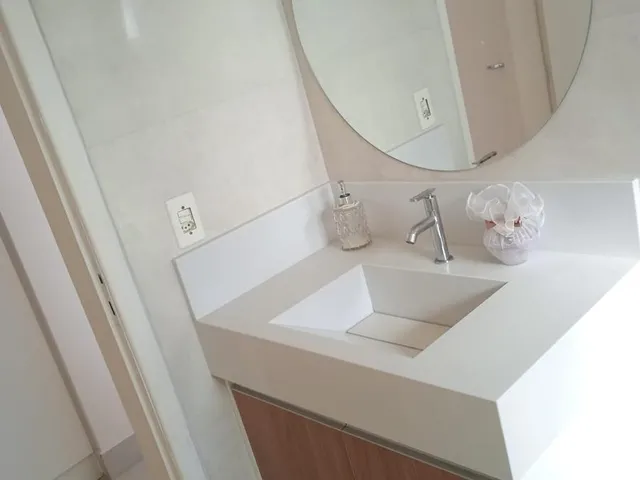 Imagem 6: Apartamento Residencial em Indaiatuba - São Paulo, Centro