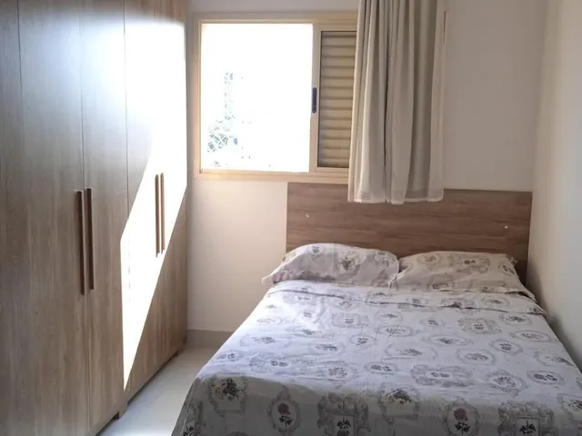 Imagem 4: Apartamento Residencial em Indaiatuba - São Paulo, Centro