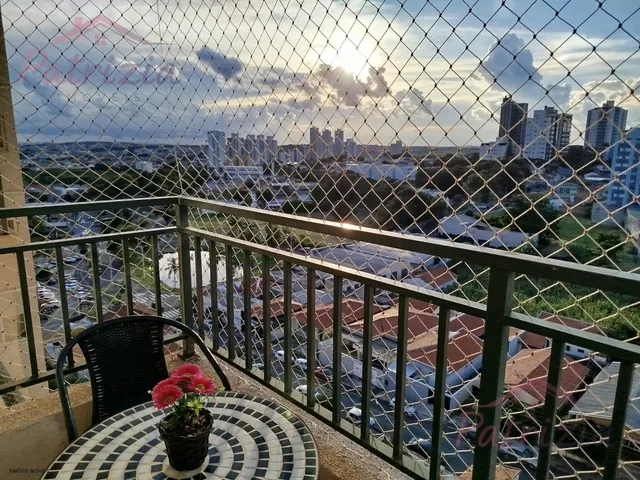 Imagem 7: Apartamento Residencial em Indaiatuba - São Paulo, Centro