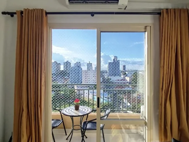 Imagem 11: Apartamento Residencial em Indaiatuba - São Paulo, Centro