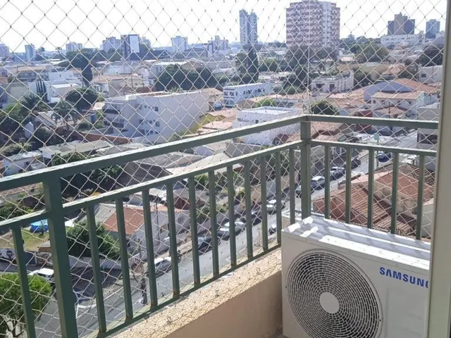 Imagem 10: Apartamento Residencial em Indaiatuba - São Paulo, Centro