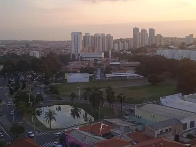 Imagem 13: Apartamento Residencial em Indaiatuba - São Paulo, Centro