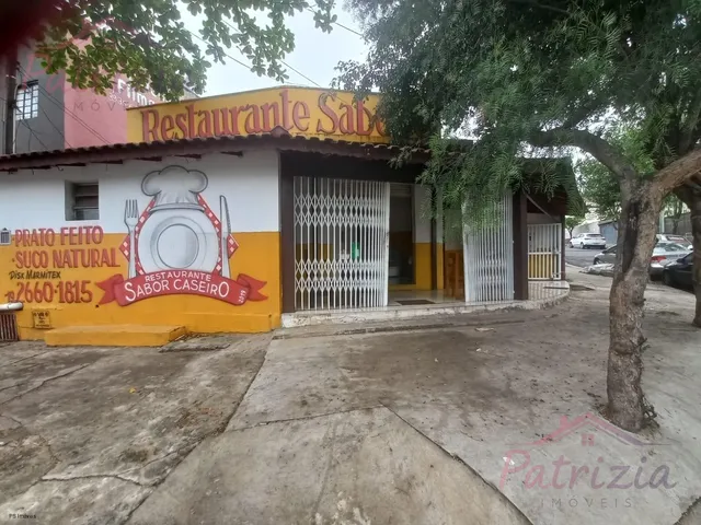 Imagem: Casa Comercial em Indaiatuba - São Paulo