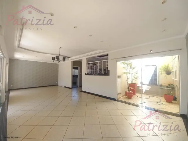 Imagem: Casa Residencial em Indaiatuba - São Paulo