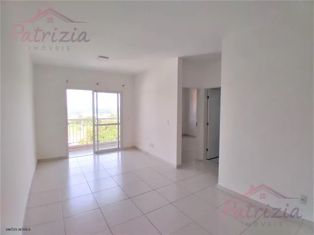 Imagem: Apartamento Residencial em Indaiatuba