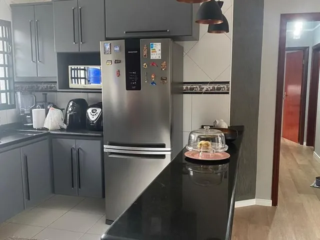 Imagem 1: Casa Residencial em Indaiatuba - São Paulo, Jardim Esplanada II