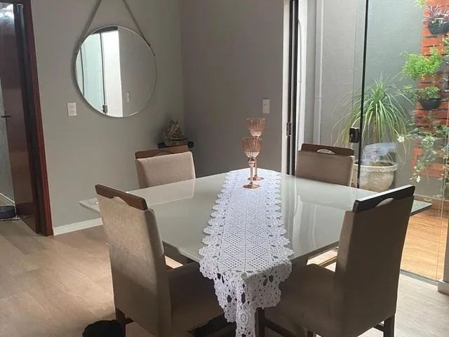 Imagem 2: Casa Residencial em Indaiatuba - São Paulo, Jardim Esplanada II