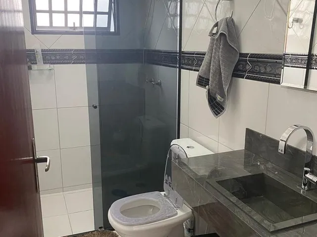 Imagem 15: Casa Residencial em Indaiatuba - São Paulo, Jardim Esplanada II