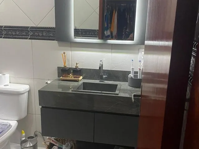 Imagem 14: Casa Residencial em Indaiatuba - São Paulo, Jardim Esplanada II