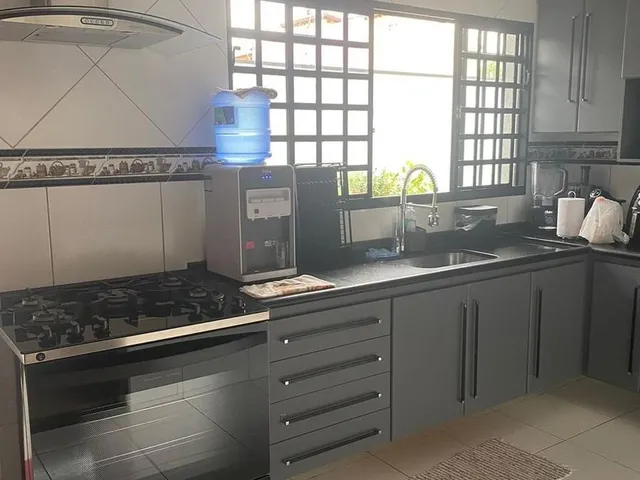 Imagem 10: Casa Residencial em Indaiatuba - São Paulo, Jardim Esplanada II