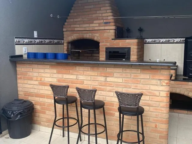 Imagem 4: Casa Residencial em Indaiatuba - São Paulo, Jardim Esplanada II