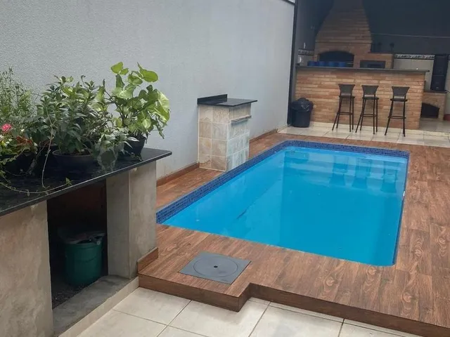 Imagem 16: Casa Residencial em Indaiatuba - São Paulo, Jardim Esplanada II