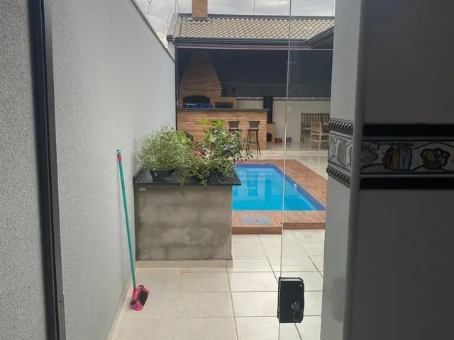 Imagem 11: Casa Residencial em Indaiatuba - São Paulo, Jardim Esplanada II