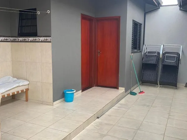 Imagem 6: Casa Residencial em Indaiatuba - São Paulo, Jardim Esplanada II