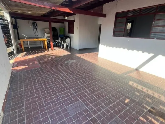 Imagem: Casa Residencial em Indaiatuba - São Paulo