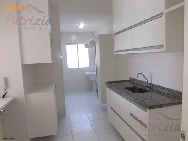 Imagem: Apartamento Residencial em Indaiatuba