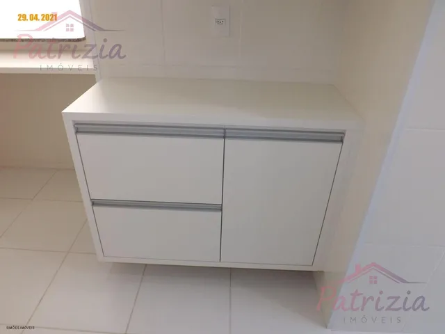 Imagem 14: Apartamento Residencial em Indaiatuba - São Paulo, Parque São Lourenço