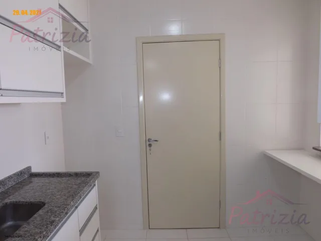 Imagem 12: Apartamento Residencial em Indaiatuba - São Paulo, Parque São Lourenço