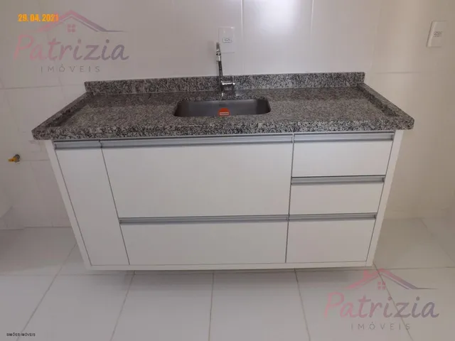 Imagem 3: Apartamento Residencial em Indaiatuba - São Paulo, Parque São Lourenço