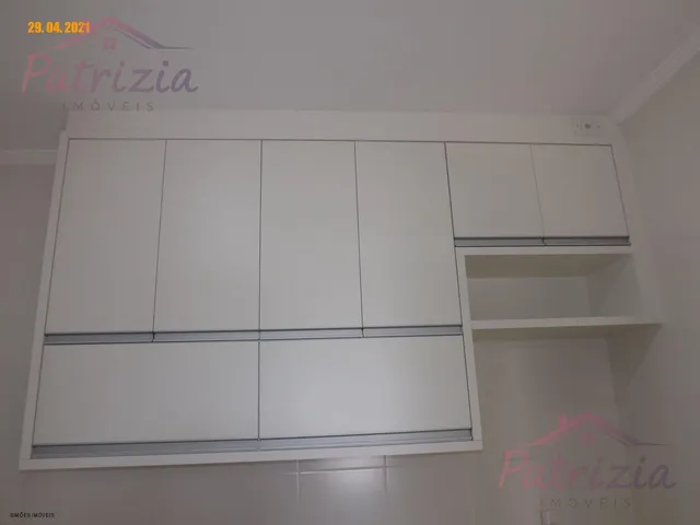 Imagem 6: Apartamento Residencial em Indaiatuba - São Paulo, Parque São Lourenço