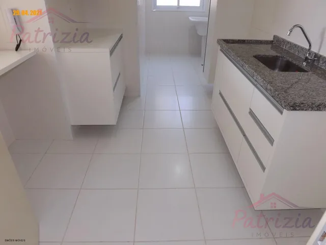 Imagem 15: Apartamento Residencial em Indaiatuba - São Paulo, Parque São Lourenço