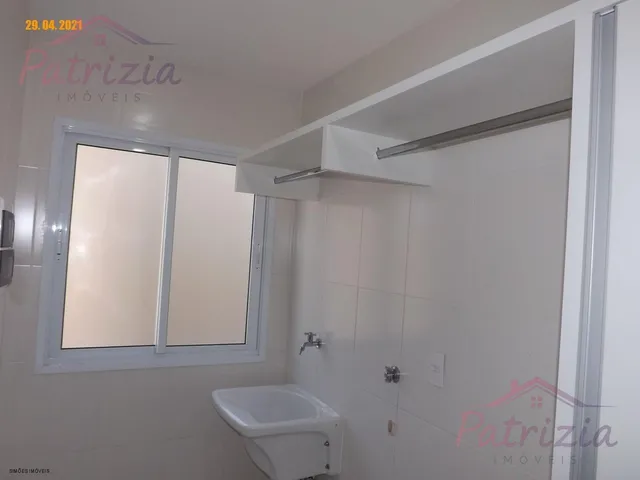 Imagem 9: Apartamento Residencial em Indaiatuba - São Paulo, Parque São Lourenço