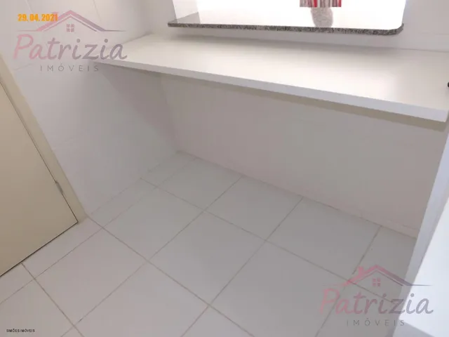 Imagem 11: Apartamento Residencial em Indaiatuba - São Paulo, Parque São Lourenço