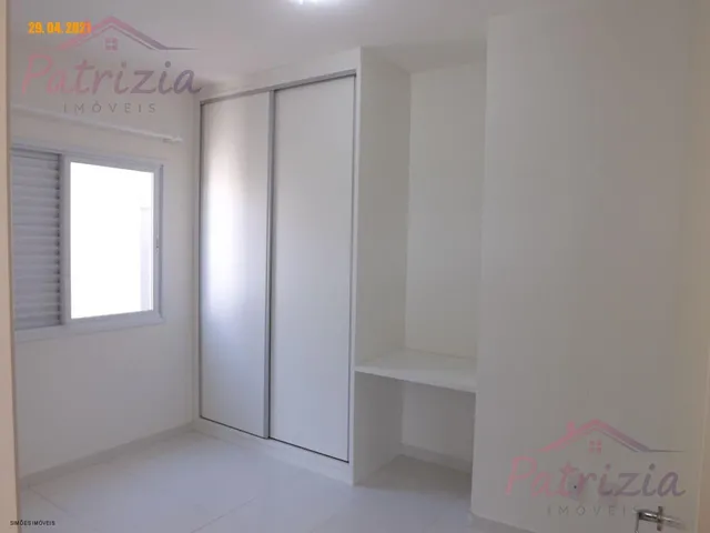 Imagem 2: Apartamento Residencial em Indaiatuba - São Paulo, Parque São Lourenço