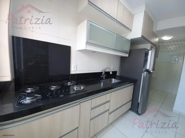 Imagem: Apartamento Residencial em Indaiatuba
