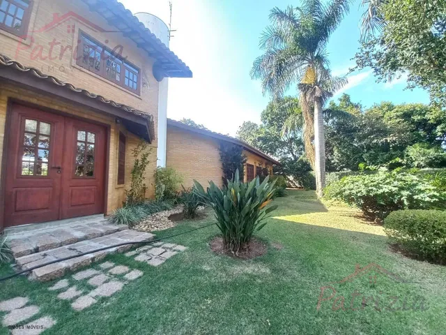 Imagem: Chacara Rural em Indaiatuba - São Paulo
