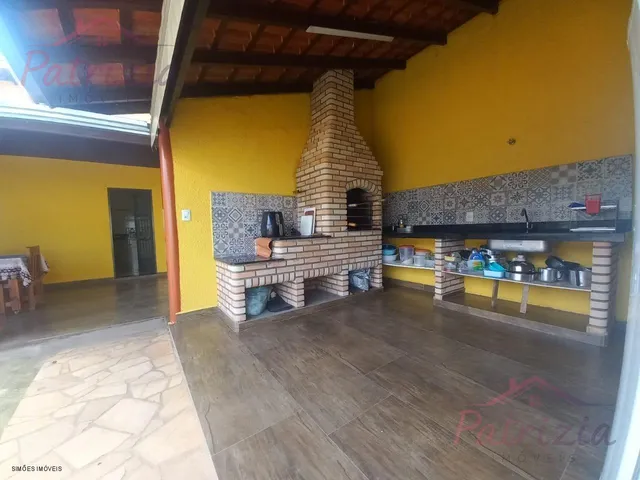 Imagem: Chacara Residencial em Indaiatuba - São