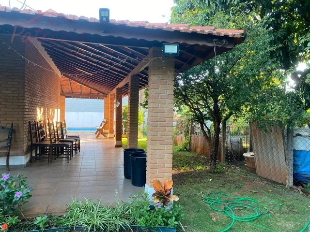 Imagem: Chacara Rural em Indaiatuba - São Paulo