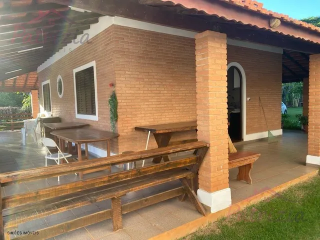Imagem 4: Chacara Rural em Indaiatuba - São Paulo, Vale do Sol