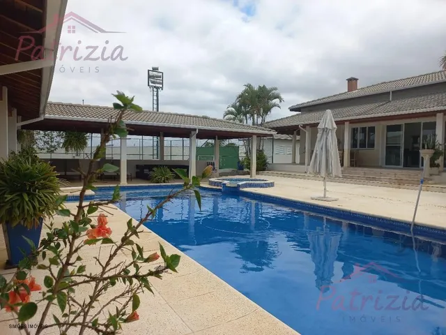 Imagem: Chacara Residencial em Indaiatuba - São
