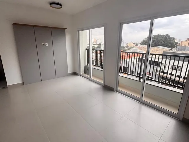 Imagem: Apartamento Residencial em Indaiatuba