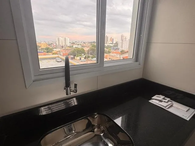 Imagem 3: Apartamento Residencial em Indaiatuba - São Paulo, Jardim santa Cruz