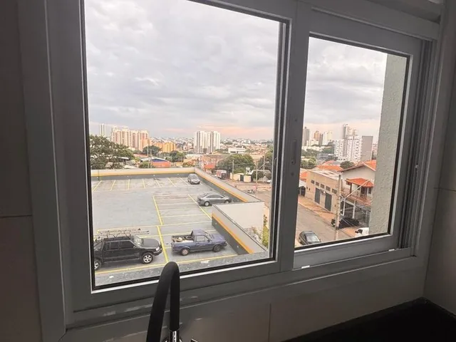 Imagem 2: Apartamento Residencial em Indaiatuba - São Paulo, Jardim santa Cruz
