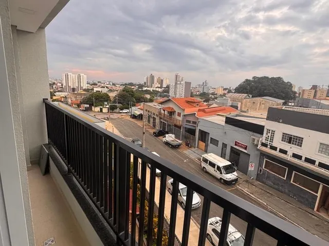 Imagem 9: Apartamento Residencial em Indaiatuba - São Paulo, Jardim santa Cruz