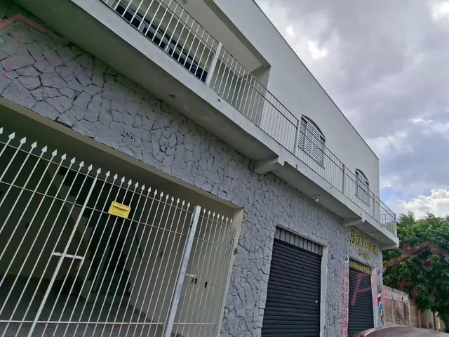 Imagem: Casa Comercial em Indaiatuba - São Paulo
