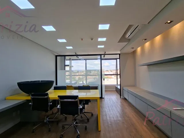 Imagem: Sala Comercial em Indaiatuba - São Paulo