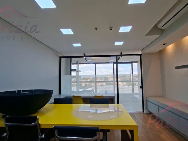 Imagem 3: Sala Comercial em Indaiatuba - São Paulo, Cidade Nova I