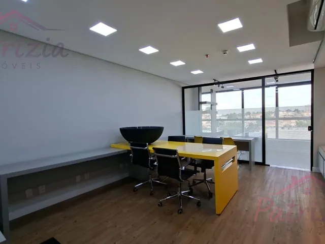 Imagem 16: Sala Comercial em Indaiatuba - São Paulo, Cidade Nova I
