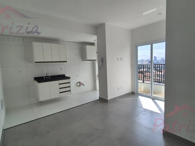 Imagem: Apartamento Residencial em Indaiatuba