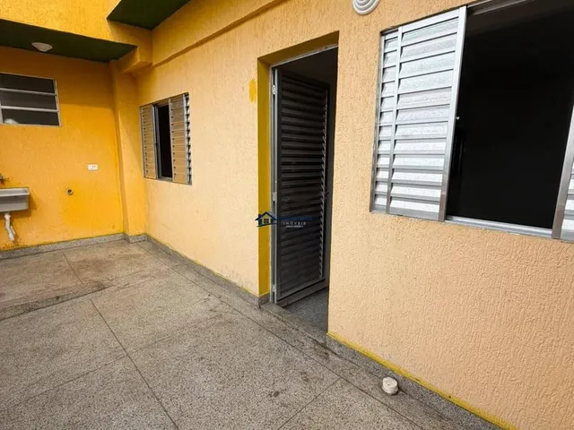 Imagem: House em São Paulo - São Paulo, Chácara